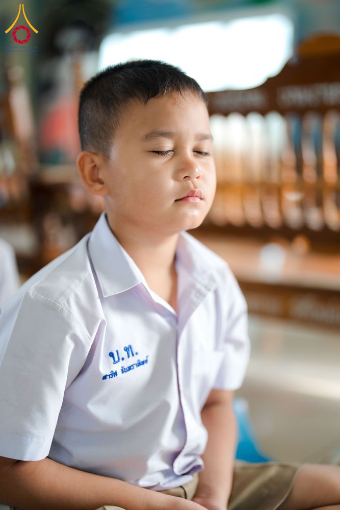 ภาพ No.299057:วันที่ 20 มกราคม พ.ศ. 2569 พิธีทอดผ้าป่าทำนุบำรุงศาสนสถาน ณ วัดใหม่นพรัตน์ ต.เนินพระปรางค์ อ.สองพี่น้อง จ.สุพรรณบุรี ในโครงการธรรมยาตรา กตัญญูบูชา มหาปูชนียาจารย์ พระมงคลเทพมุนี(สด จนฺทสโร) พระผู้ปราบมาร อนุสรณ์สถาน 7 แห่ง ปีที่ 14