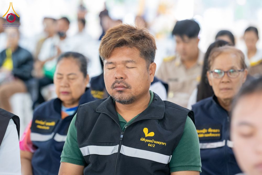 ภาพ No.290970:วันจันทร์ที่ 5 มกราคม พ.ศ. 2569  วัดพระธรรมกาย มูลนิธิธรรมกาย  จัดพิธีมอบของขวัญสนับสนุนการจัดกิจกรรมงานวันเด็กแห่งชาติ ประจำปี พ.ศ. 2569 ให้แก่องค์กรภาคีเครือข่ายกว่า 200 องค์กร ณ วัดพระธรรมกาย อ.คลองหลวง จ.ปทุมธานี