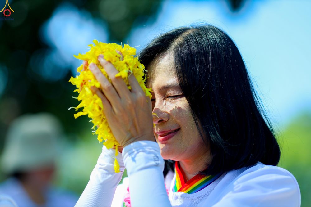 ภาพ No.279536:วันที่ 2 มกราคม พ.ศ.2569 พิธีต้อนรับพระธรรมยาตรา ครั้งที่ 1 ณ วัดพระธรรมกาย (วิหารหลวงปู่ - พระมหาธรรมกายเจดีย์)