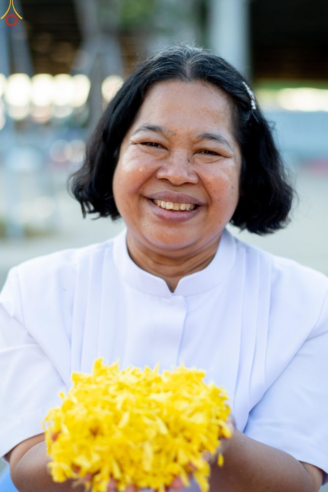 ภาพ No.305704:วันที่ 25 มกราคม พ.ศ. 2569 พิธีต้อนรับพระธรรมยาตรา วัดพระธรรมกาย(ภาพชุดที่ 3) ในโครงการธรรมยาตรา กตัญญูบูชา มหาปูชนียาจารย์ พระมงคลเทพมุนี(สด จนฺทสโร) พระผู้ปราบมาร อนุสรณ์สถาน 7 แห่ง ปีที่ 14