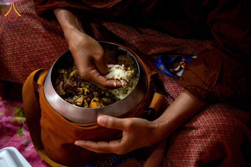 ภาพ No.309889:วันที่ 3-8 กุมภาพันธ์ พ.ศ. 2569 ธรรมยาตราบังกลาเทศ (Rajban Vihar - Khagrachri) ณ ประเทศบังกลาเทศ (Bangladesh)