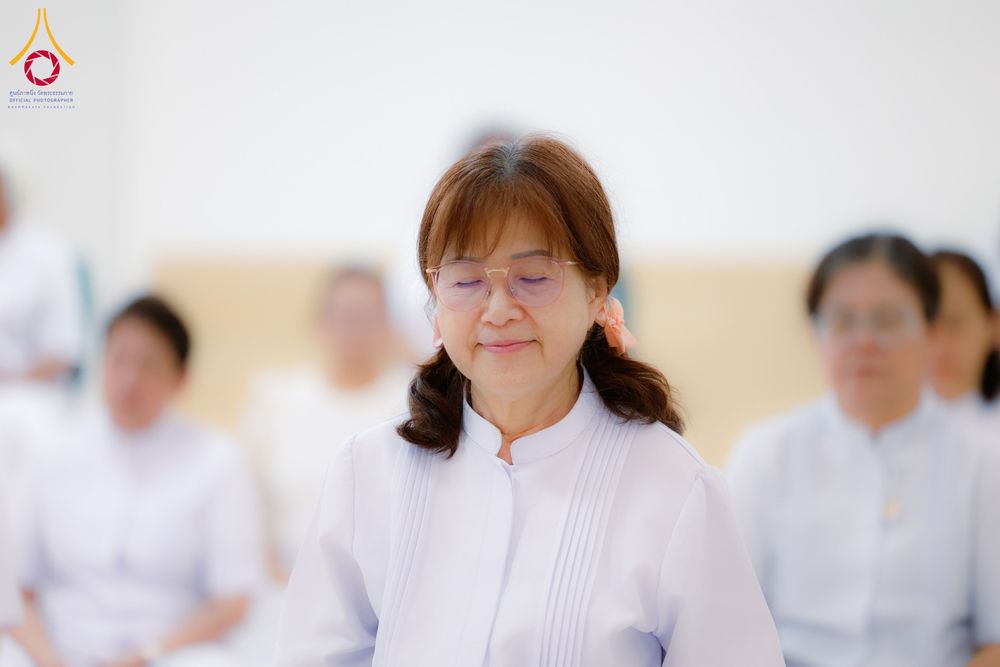 ภาพ No.320344:วันที่ 2-5 เมษายน พ.ศ.2569 ปฏิบัติธรรมพิเศษดอกไม้บาน ณ วัดพระธรรมกายจอร์เจีย ประเทศสหรัฐอเมริกา