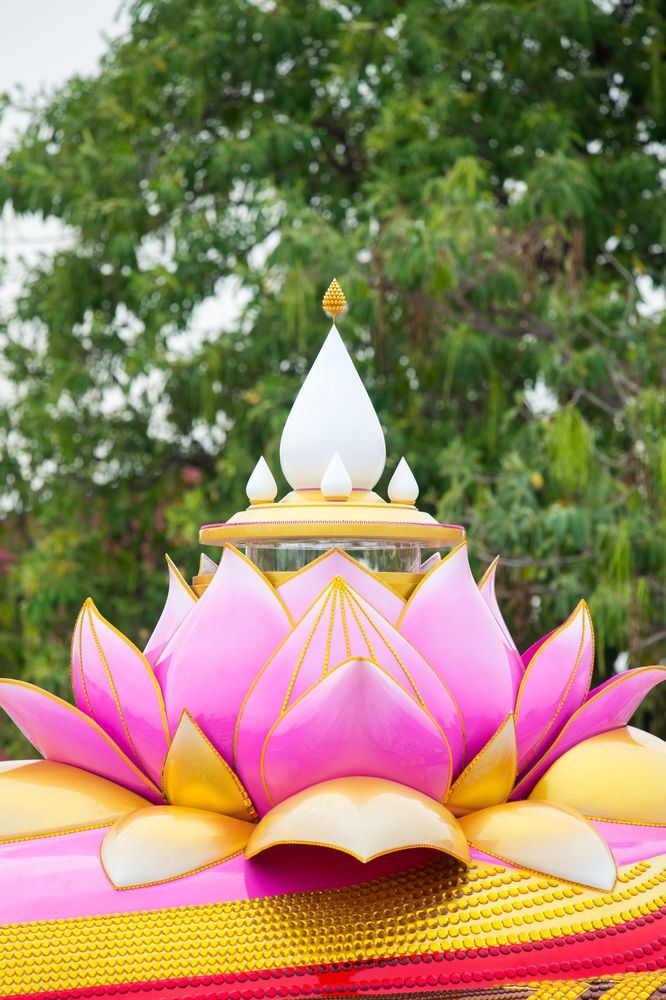ภาพ No.32306:โครงการธรรมยาตรา เส้นทางพระผู้ปราบมาร ปีที่ 6 ณ วัดสองพี่น้อง