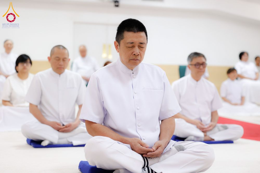 ภาพ No.320351:วันที่ 2-5 เมษายน พ.ศ.2569 ปฏิบัติธรรมพิเศษดอกไม้บาน ณ วัดพระธรรมกายจอร์เจีย ประเทศสหรัฐอเมริกา