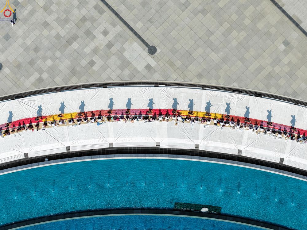 ภาพ No.305862:วันที่ 25 มกราคม พ.ศ. 2569 พิธีต้อนรับพระธรรมยาตรา วัดพระธรรมกาย(ภาพชุดที่ 3) ในโครงการธรรมยาตรา กตัญญูบูชา มหาปูชนียาจารย์ พระมงคลเทพมุนี(สด จนฺทสโร) พระผู้ปราบมาร อนุสรณ์สถาน 7 แห่ง ปีที่ 14