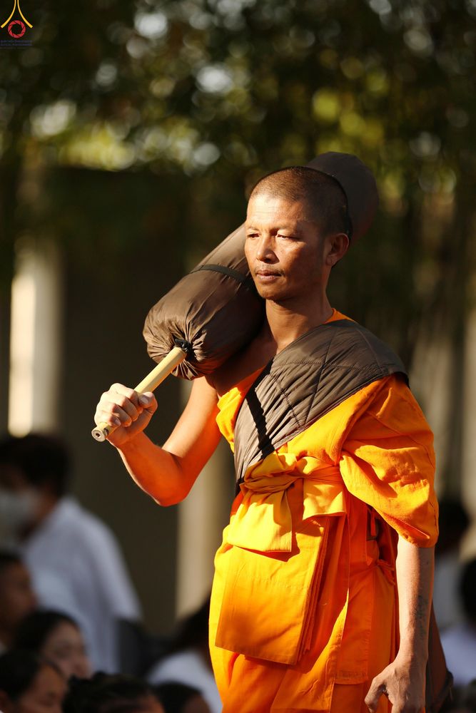 ภาพ No.292802:วันที่ 11 มกราคม พ.ศ. 2569 พิธีต้อนรับพระธรรมยาตรา ณ อนุสรณ์สถานลำดับที่ 3 สถานที่เกิดในเพศสมณะ วัดสองพี่น้อง อำเภอสองพี่น้อง จังหวัดสุพรรณบุรี ในโครงการธรรมยาตรา กตัญญูบูชา มหาปูชนียาจารย์ พระมงคลเทพมุนี(สด จนฺทสโร) พระผู้ปราบมาร อนุสรณ์สถาน 7 แห่ง ปีที