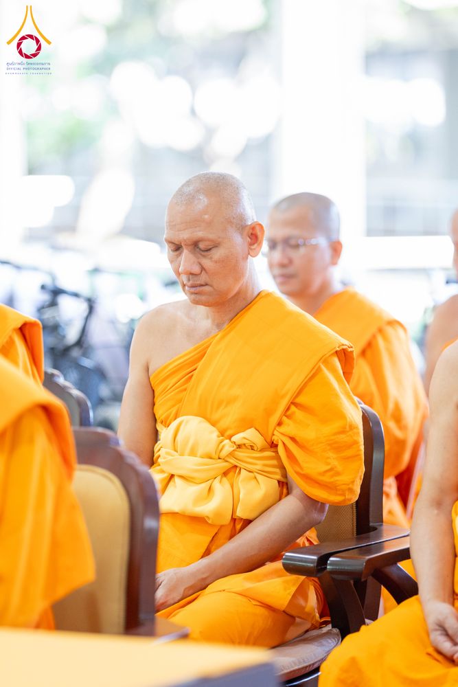 ภาพ No.290951:วันจันทร์ที่ 5 มกราคม พ.ศ. 2569  วัดพระธรรมกาย มูลนิธิธรรมกาย  จัดพิธีมอบของขวัญสนับสนุนการจัดกิจกรรมงานวันเด็กแห่งชาติ ประจำปี พ.ศ. 2569 ให้แก่องค์กรภาคีเครือข่ายกว่า 200 องค์กร ณ วัดพระธรรมกาย อ.คลองหลวง จ.ปทุมธานี