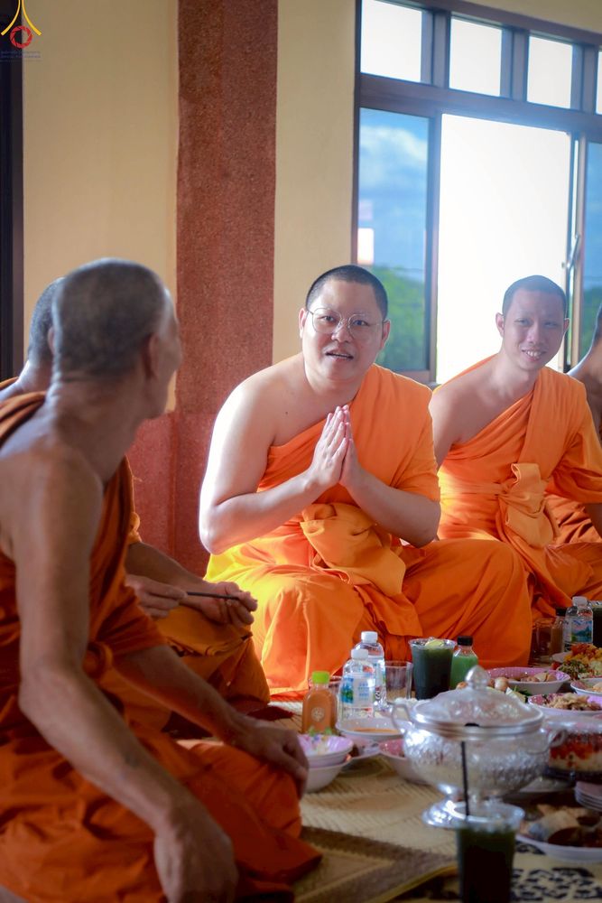 ภาพ No.265109:วันที่ 19 ตุลาคม พ.ศ. 2568 พิธีทอดกฐินสามัคคีทั่วไทย วัดซับเหว ต.ซับสนุ่น อ.มวกเหล็ก จ.สระบุรี โดยคณะศิษยานุศิษย์ บูชาธรรม 81 ปี หลวงพ่อธัมมชโย