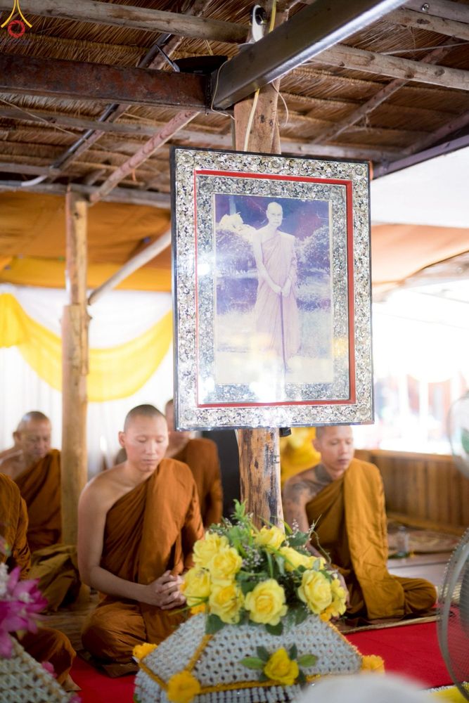 ภาพ No.262871:วันที่ 11 ตุลาคม พ.ศ. 2568 พิธีทอดกฐินสามัคคีทั่วไทย 30,000 วัด โดยคณะศิษยานุศิษย์ บูชาธรรม 81 ปี หลวงพ่อธัมมชโย ณ สำนักปฏิบัติธรรมเปล่งศรีธรรมจักร อ.หนองหญ้าไซ จ.สุพรรณบุรี