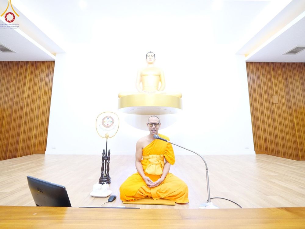 ภาพ No.157527:โครงการ อุบาสกแก้ว อุบาสิกาแก้ว รุ่นที่ 3 ตัวแทนทอดกฐินสามัคคีทั่วไทย 30,000 วัด ระหว่างวันที่ 20-22 กันยายน พ.ศ. 2567 ณ ศูนย์ปฏิบัติธรรมจันทบุรี
