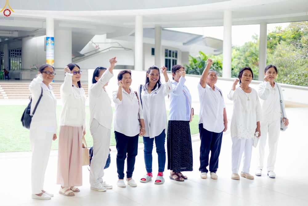ภาพ No.242205:วันที่ ๒๙ - ๓๑ สิงหาคม พ.ศ. ๒๕๖๘ สัมมนารวมใจผู้นำบุญ บูชาธรรม ๘๑ ปี  หลวงพ่อธัมมชโย รุ่นที่ ๒ กฐินสามัคคีทั่วไทย ๓๐,๐๐๐ วัด โครงการอุปสมบทบูชาธรรมมหาปูชนียาจารย์  ๓,๐๐๐ รูป