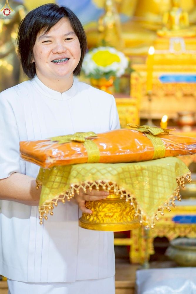 ภาพ No.267386:วันที่ 26 ตุลาคม พ.ศ. 2568 พิธีทอดกฐินสามัคคีทั่วไทย ณ วัดทุ่งพิชัย อ.ดอนตูม จ.นครปฐม โดยคณะศิษยานุศิษย์ บูชาธรรม 81 ปี หลวงพ่อธัมมชโย