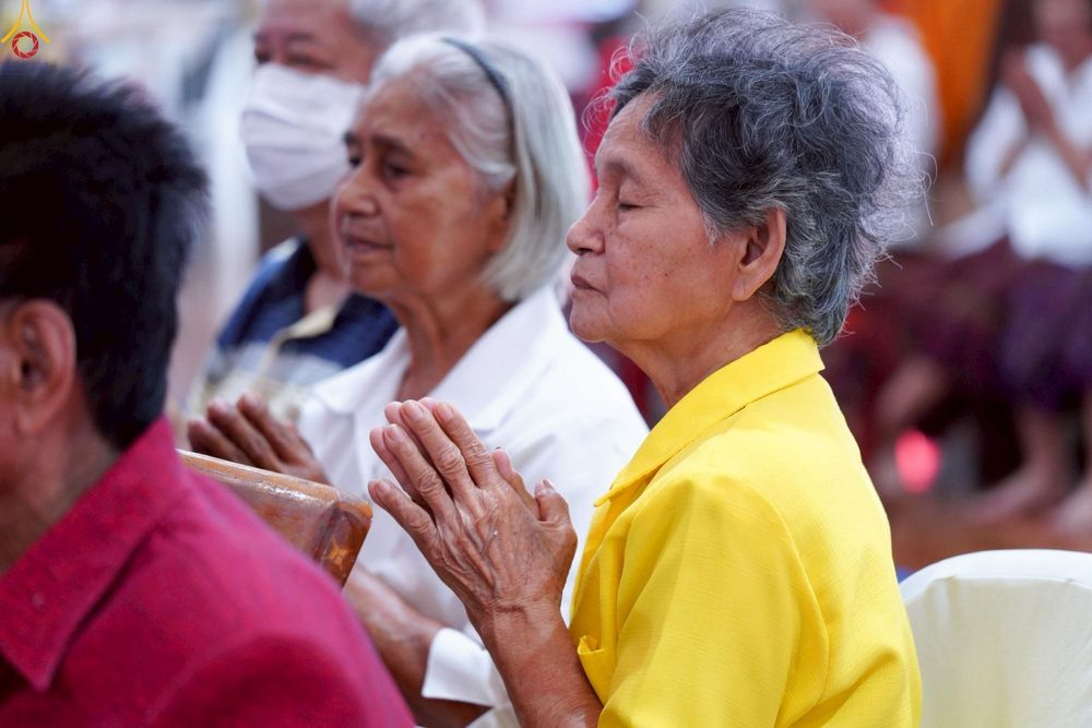 ภาพ No.253158:วันที่ 12 ตุลาคม พ.ศ. 2568 พิธีทอดกฐินสามัคคีทั่วไทย 30,000 วัด โดยคณะศิษยานุศิษย์ บูชาธรรม 81 ปี หลวงพ่อธัมมชโย ณ วัดโพธิ์  ต.โรงช้าง อ.มหาราช  จ.พระนครศรีอยุธยา