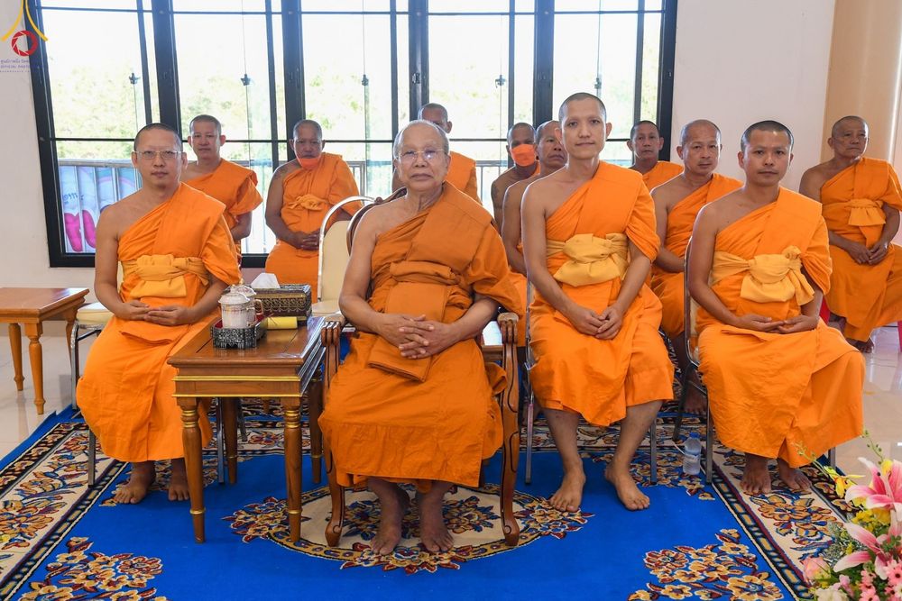 ภาพ No.103315:วันรวมพลังเด็กดี V-Star ผู้นำฟื้นฟูศีลธรรมโลก จังหวัดพระนครศรีอยุธยา ณ ศูนย์อบรมเยาวชนบางปะหัน ต.หันสัง อ.บางปะหัน จ.พระนครศรีอยุธยา วันอังคารที่ 19 ธันวาคม พ.ศ. 2566