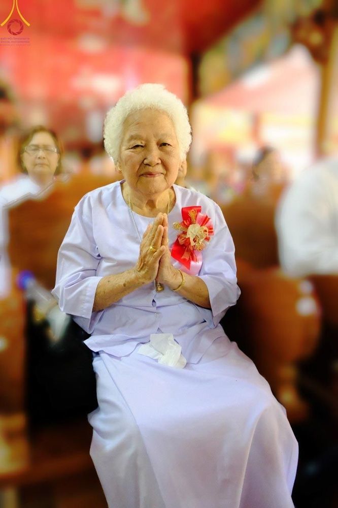 ภาพ No.170440:พิธีทอดกฐิน ณ วัดดอนแก้ว อ.แม่ระมาด จ.ตาก ในโครงการกฐินสามัคคีทั่วไทย 30,000 วัด บูชาธรรม 80 ปี หลวงพ่อธัมมชโย โดยคณะศิษยานุศิษย์วัดพระธรรมกาย วันที่ 27 ตุลาคม พ.ศ. 2567