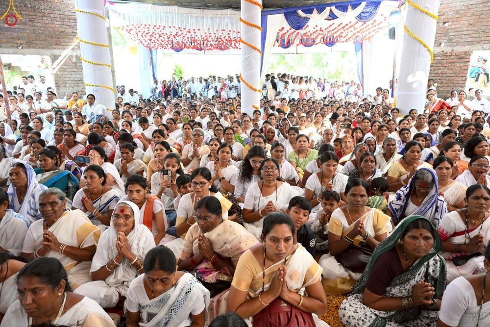 ภาพ No.263330:วันที่ 16 ตุลาคม พ.ศ. 2568 กฐินสมทบหลวงพ่อ ธัมมชโย ถวายแด่ วัดพุทธตรีรัตนะ วิหาร , เมือง ดร อัมเบ็ดการ์ นาการ์ นันเดท  รัฐมหาราษฎร์  ประเทศอินเดีย 