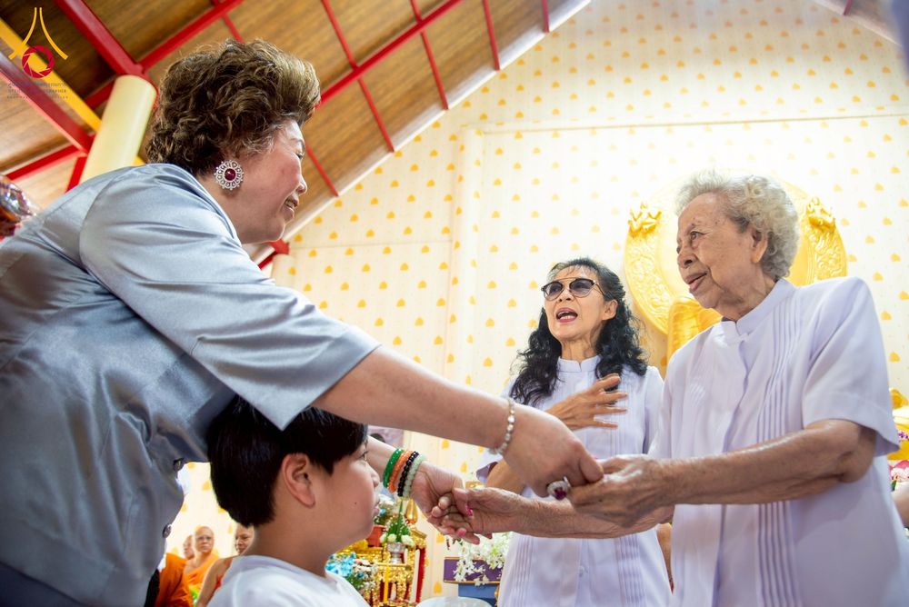 ภาพ No.276274:วันที่ 5 พฤศจิกายน พ.ศ. 2568 พิธีทอดกฐินสามัคคีทั่วไทย ณ สำนักสงฆ์สวนธรรมโกศล 2 อ.คลองหลวง จ.ปทุมธานี โดยคณะศิษยานุศิษย์ บูชาธรรม 81 ปี หลวงพ่อธัมมชโย