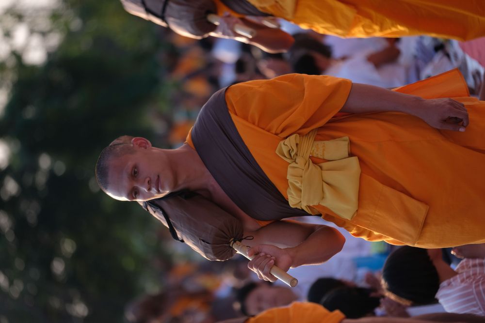 ภาพ No.34578:โครงการธรรมยาตรา เส้นทางพระผู้ปราบมาร ปีที่ 7 ณ อนุสรณ์สถานคลองบางนางแท่น