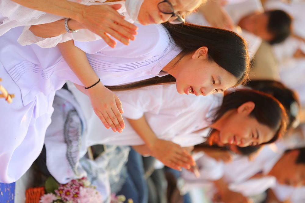 ภาพ No.34735:โครงการธรรมยาตรา เส้นทางพระผู้ปราบมาร ปีที่ 7 ณ วัดพระธรรมกาย
