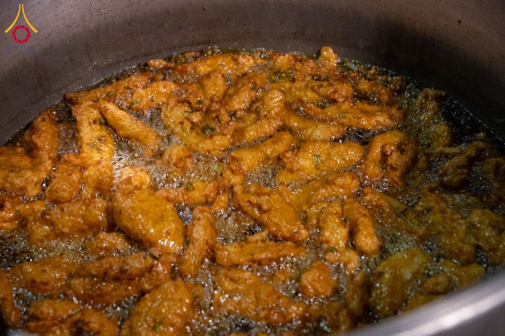 ภาพ No.293679:วันที่ 14 มกราคม พ.ศ. 2569  พิธีถวายภัตตาหารเป็นสังฆทาน แด่พระธรรมยาตรา  ณ วัดสองพี่น้อง ต.ต้นตาล อ.สองพี่น้อง จ.สุพรรณบุรี  ในโครงการธรรมยาตรา กตัญญูบูชา มหาปูชนียาจารย์  พระมงคลเทพมุนี(สด จนฺทสโร) พระผู้ปราบมาร  อนุสรณ์สถาน 7 แห่ง ปีที่ 14