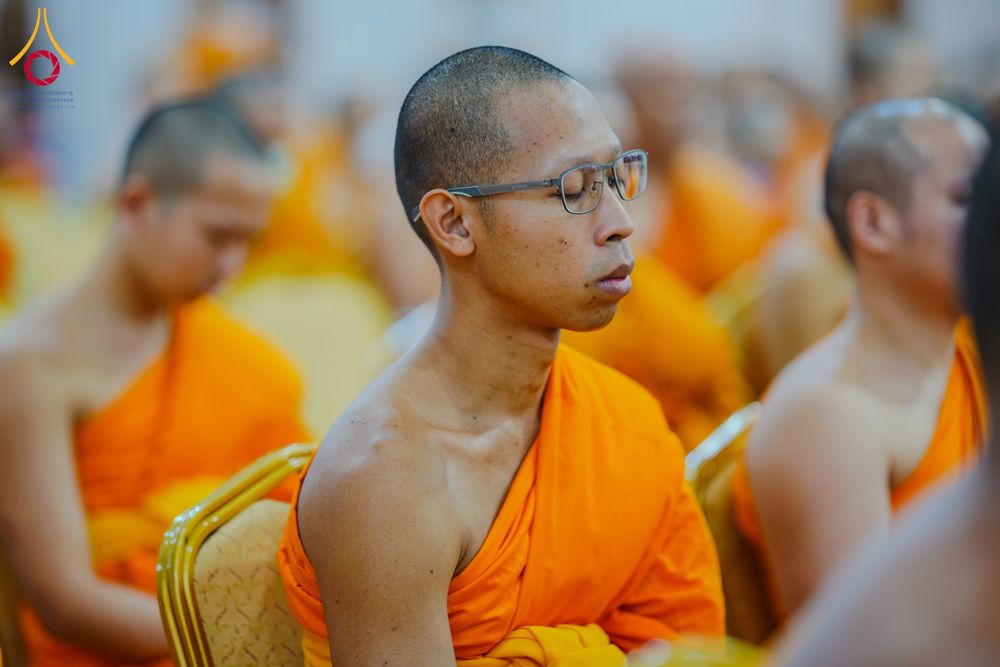 ภาพ No.285655:วันที่ 11-14 ธันวาคม พ.ศ.2568  โครงการอบรมบาลีก่อนสอบสนามหลวง สำนักเรียนวัดสามพระยา ชั้น ปธ.6-9 ประจำปี 2568-2569 ณ วัดสามพระยา กรุงเทพมหานคร