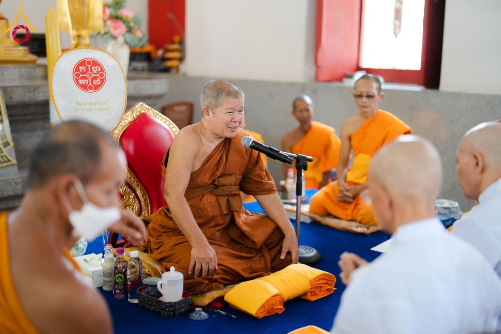 ภาพ No.341354:วันอาทิตย์ที่ 26 กรกฎาคม พ.ศ. 2569 ​โครงการอุปสมบทหมู่บูชาธรรมมหาปูชนียาจารย์ รุ่นที่ ๑ วัดกลางธนรินทร์ ต.บ้านแป้ง อ.พรหมบุรี จ.สิงห์บุรี