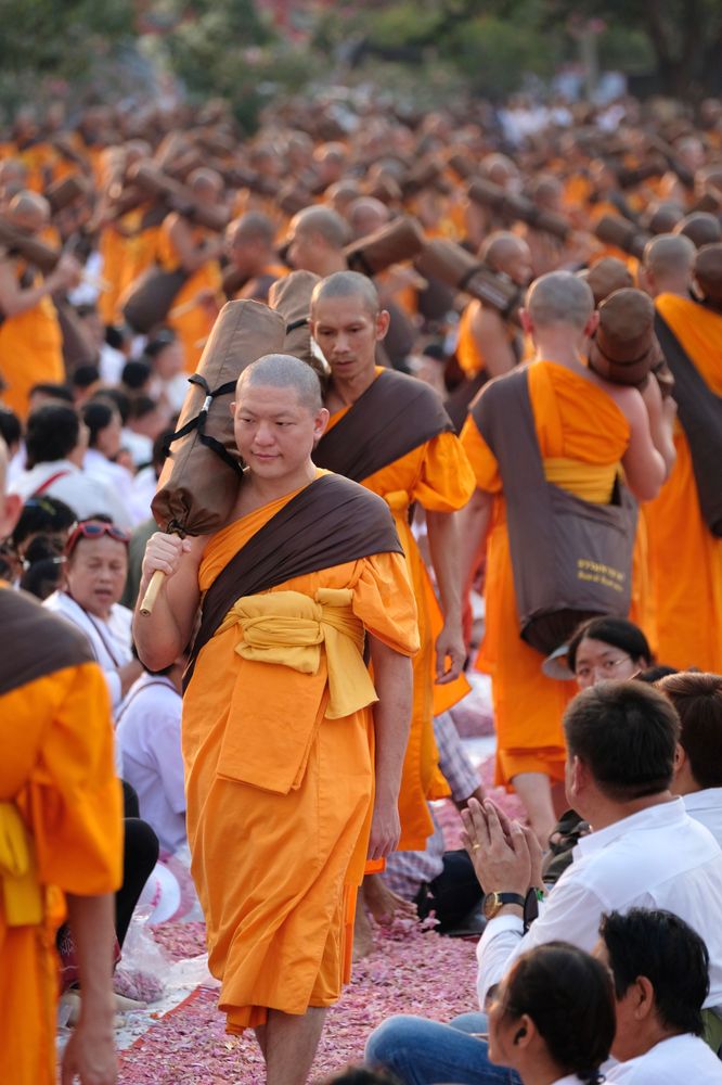 ภาพ No.35029:โครงการธรรมยาตรา เส้นทางพระผู้ปราบมาร ปีที่ 8 ณ วัดสองพี่น้อง