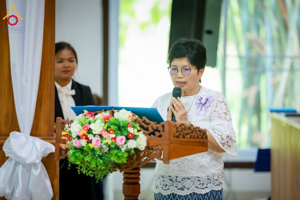 ภาพ No.285550:วันที่ 11 ธันวาคม พ.ศ. 2568  รวมพลังเด็กดี V-Star ผู้นำฟื้นฟูศีลธรรมโลก ประจำปี 2568 จังหวัดแพร่  ณ ธุดงคสถานแพร่ อำเภอวังชิ้น จังหวัดแพร่