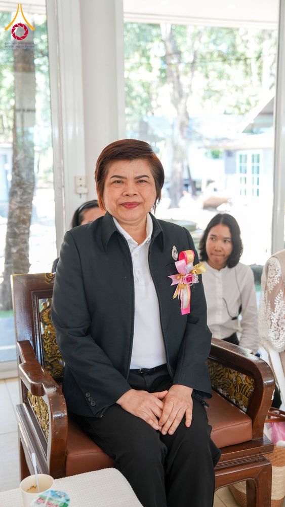 ภาพ No.282254:วันที่ 18 ธันวาคม พ.ศ.2568 รวมพลังเด็กดี V-Star ปราจีนบุรี