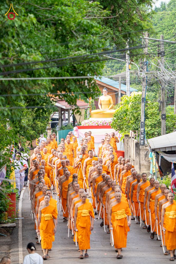 ภาพ No.336378:วันจันทร์ที่ 22 มิถุนายน พ.ศ.2569 พิธีอัญเชิญพระธรรมกาย  วัดกลางธนรินทร์ ต.บ้านแป้ง อ.พรหมบุรี จ.สิงห์บุรี