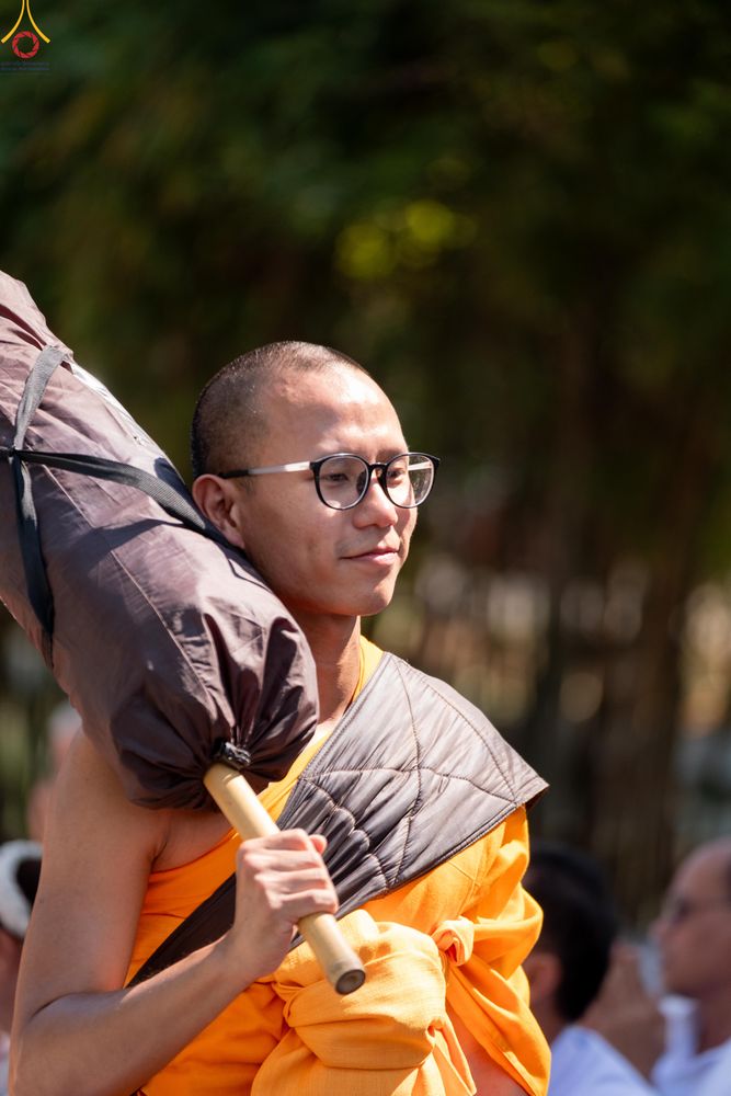 ภาพ No.304699:วันที่ 25 มกราคม พ.ศ. 2569 พิธีต้อนรับพระธรรมยาตรา (ภาพชุดที่ 2) รร.สามัคคีราษฏร์บำรุง-วัดพระธรรมกาย ในโครงการธรรมยาตรา กตัญญูบูชา มหาปูชนียาจารย์ พระมงคลเทพมุนี(สด จนฺทสโร) พระผู้ปราบมาร อนุสรณ์สถาน 7 แห่ง ปีที่ 14