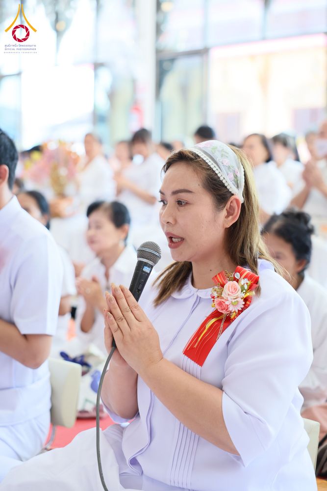 ภาพ No.296539:วันที่ 16 มกราคม พ.ศ. 2569 พิธีทอดผ้าป่าทำนุบำรุงศาสนสถาน ณ วัดสิงห์ ต.บางคูเวียง อ.บางกรวย จ.นนทบุรี อนุสรณ์สถานลำดับที่ 4 สถานที่เกิดด้วยกายธรรม ในโครงการธรรมยาตรา กตัญญูบูชา มหาปูชนียาจารย์ พระมงคลเทพมุนี(สด จนฺทสโร) พระผู้ปราบมาร อนุสรณ์สถาน 7 แห่ง ป