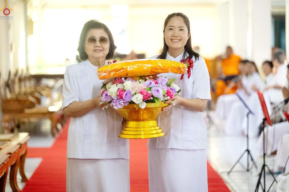 ภาพ No.293157:วันที่ 12 มกราคม พ.ศ. 2569 พิธีทอดผ้าป่าทำนุบำรุงศาสนสถาน ณ วัดไผ่โรงวัว ต.บางตาเถร อ.สองพี่น้อง จ.สุพรรณบุรี ในโครงการธรรมยาตรา กตัญญูบูชา มหาปูชนียาจารย์ พระมงคลเทพมุนี(สด จนฺทสโร) พระผู้ปราบมาร อนุสรณ์สถาน 7 แห่ง ปีที่ 14