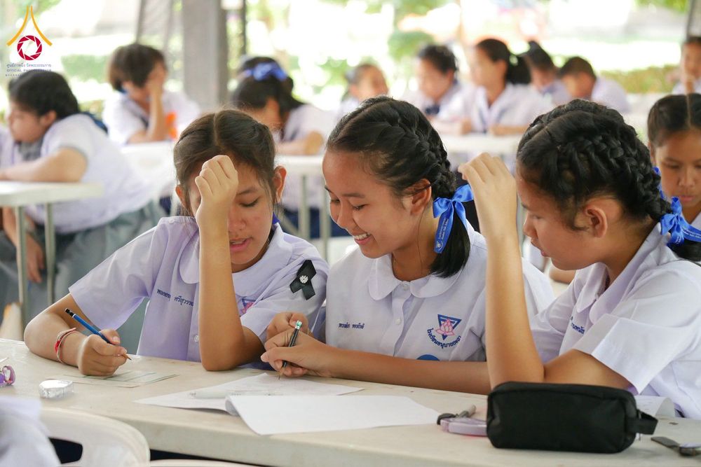 ภาพ No.282354:วันอังคารที่ 23 ธันวาคม พ.ศ.2568 รวมพลังเด็กดีวีสตาร์ 1,200 คน  ณ มหาวิทยาลัยราชภัฏยะลา จังหวัดยะลา