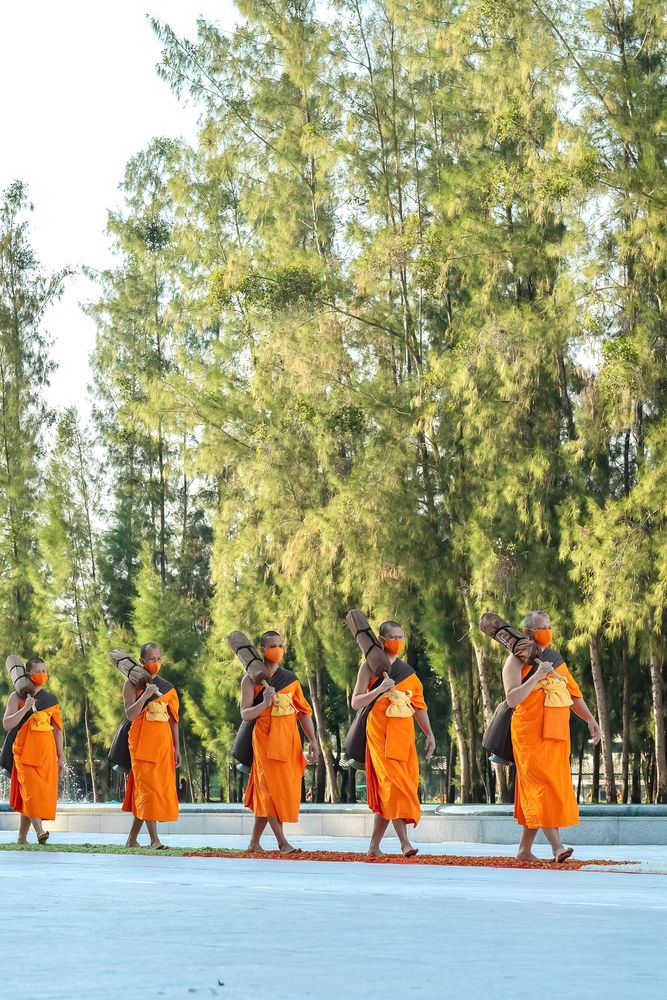 ภาพ No.35417:โครงการธรรมยาตรา เส้นทางพระผู้ปราบมาร ปีที่ 9 ณ วัดพระธรรมกาย