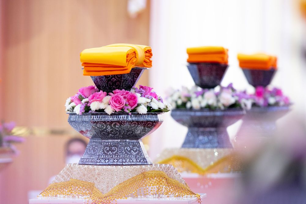ภาพ No.37724:พิธีทอดกฐินสามัคคี ณ ศูนย์ปฏิบัติธรรมนครราชสีมา