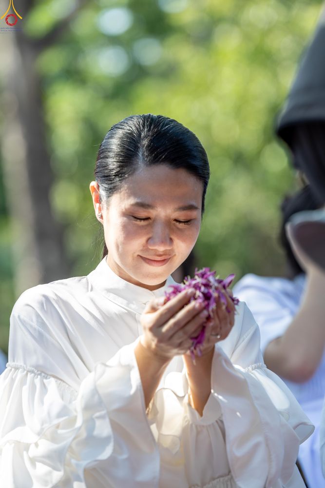 ภาพ No.304152:วันที่ 25 มกราคม พ.ศ. 2569 พิธีต้อนรับพระธรรมยาตรา  รร.สามัคคีราษฏร์บำรุง-วัดพระธรรมกาย ในโครงการธรรมยาตรา กตัญญูบูชา มหาปูชนียาจารย์ พระมงคลเทพมุนี(สด จนฺทสโร) พระผู้ปราบมาร อนุสรณ์สถาน 7 แห่ง ปีที่ 14