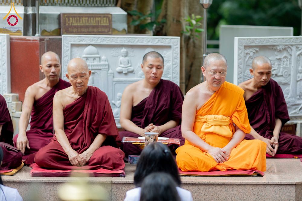 ภาพ No.344504:วันที่ 8-11 สิงหาคม พ.ศ.2569 “ประเพณีเข้าพรรษา เชื่อมพระพุทธศาสนาสองแผ่นดิน” ถวายเทียนพรรษา 9 วัด ณ นครโฮจิมินห์ สาธารณรัฐสังคมนิยมเวียดนาม