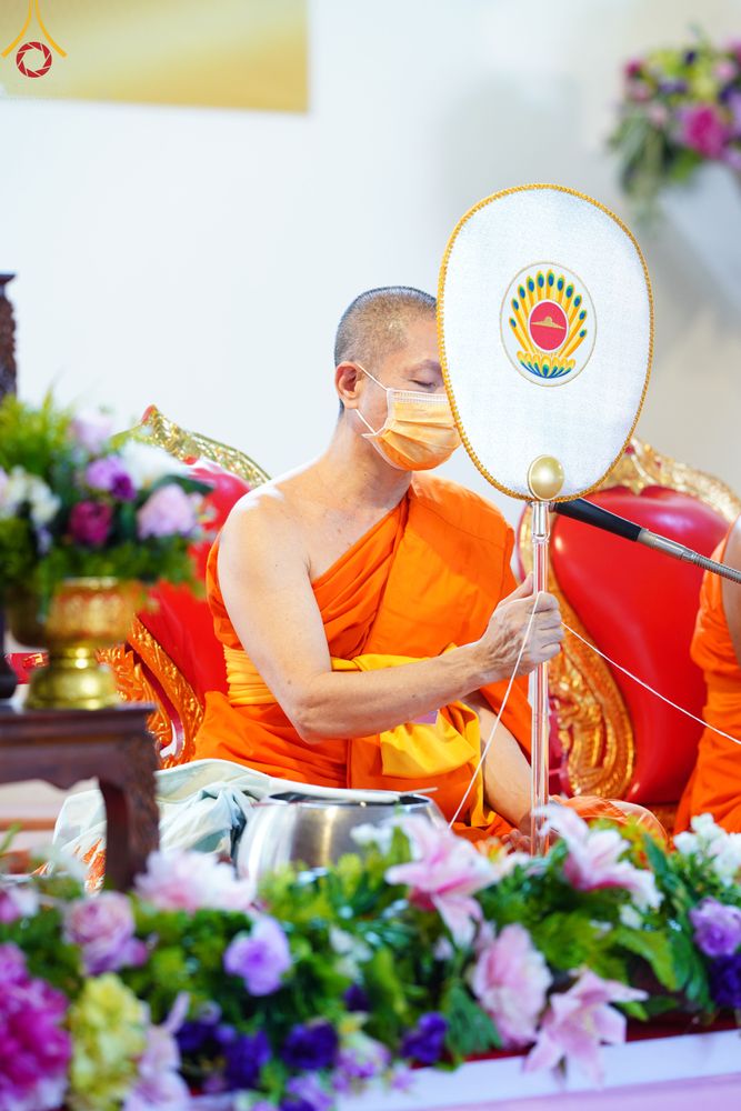 ภาพ No.50115:ประมวลภาพพิธีเจริญพระพุทธมนต์ ปีที่ 18 ณ ศูนย์อบรมเยาวชนผาสุกวนิช จ.ราชบุรี