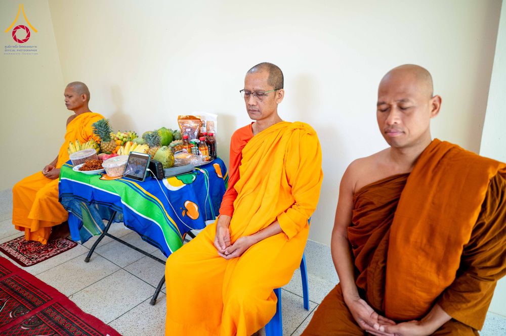 ภาพ No.309729:วันที่ 3-8 กุมภาพันธ์ พ.ศ. 2569 เตรียมงานธรรมยาตราบังกลาเทศ ณ ประเทศบังกลาเทศ (Bangladesh)