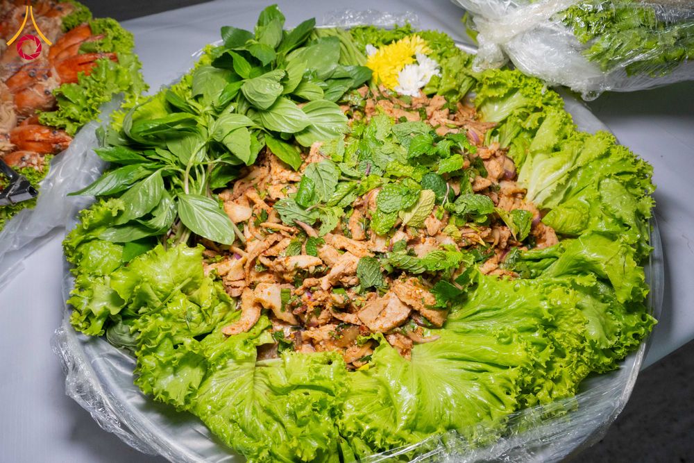 ภาพ No.300273:วันที่ 22 มกราคม พ.ศ. 2569 พิธีถวายภัตตาหารเป็นสังฆทาน แด่พระธรรมยาตรา ณ อนุสรณ์สถานบางปลา วัดบางปลา อำเภอบางเลน จังหวัดนครปฐม ในโครงการธรรมยาตรา กตัญญูบูชา มหาปูชนียาจารย์ พระมงคลเทพมุนี(สด จนฺทสโร) พระผู้ปราบมาร อนุสรณ์สถาน 7 แห่ง ปีที่ 14