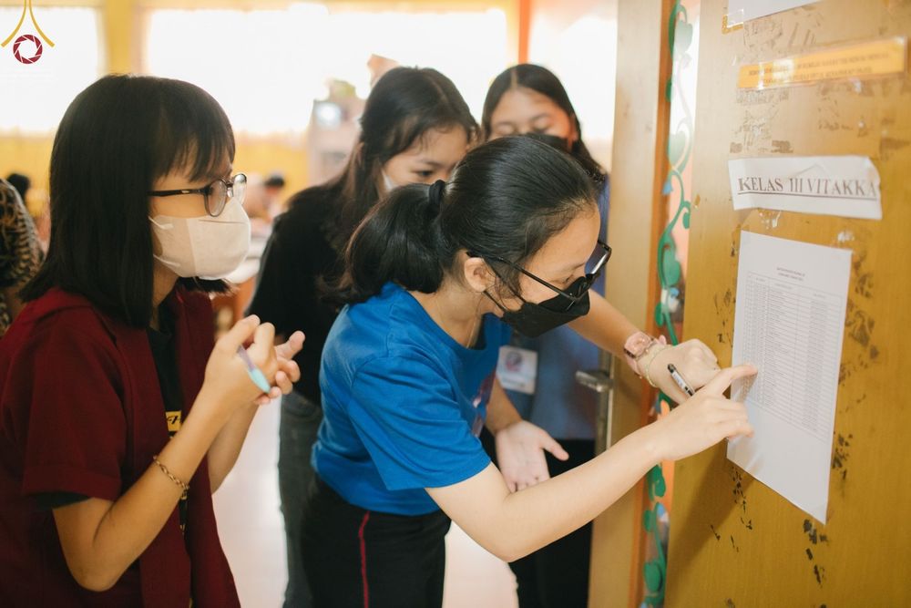 ภาพ No.64982:โครงการตอบปัญหาธรรมะทางก้าวหน้า IMEC (International Morals and Ethics Contest) ครั้งที่ 40 ในวันที่ 19  20 พฤศจิกายน พ.ศ. 2565 ณ สนามสอบโรงเรียน Sekolah Bodhi Dharma เขตบาตัม ประเทศอินโดนีเซีย