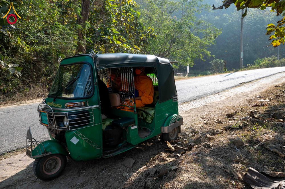 ภาพ No.309640:วันที่ 3-8 กุมภาพันธ์ พ.ศ. 2569 เตรียมงานธรรมยาตราบังกลาเทศ ณ ประเทศบังกลาเทศ (Bangladesh)