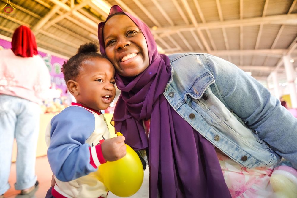 ภาพ No.291678:วันที่ 10 มกราคม พ.ศ. 2569  วันเด็กแห่งชาติ ปีที่ 8 ณ วัดพระธรรมกาย จ.ปทุมธานี