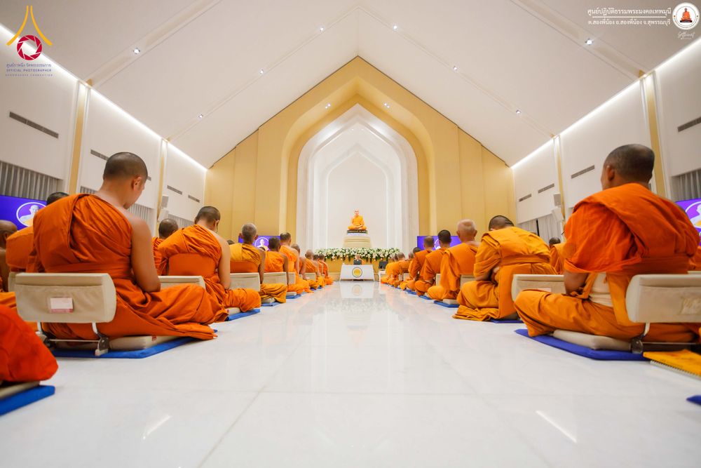 ภาพ No.338596:วันที่ 10-16 กรกฎาคม พ.ศ.2569 โครงการปฏิบัติธรรมเจริญสมาธิภาวนา จังหวัดสุพรรณบุรี  ณ ศูนย์ปฏิบัติธรรมพระมงคลเทพมุนี อ.สองพี่น้อง จ.สุพรรณบุรี