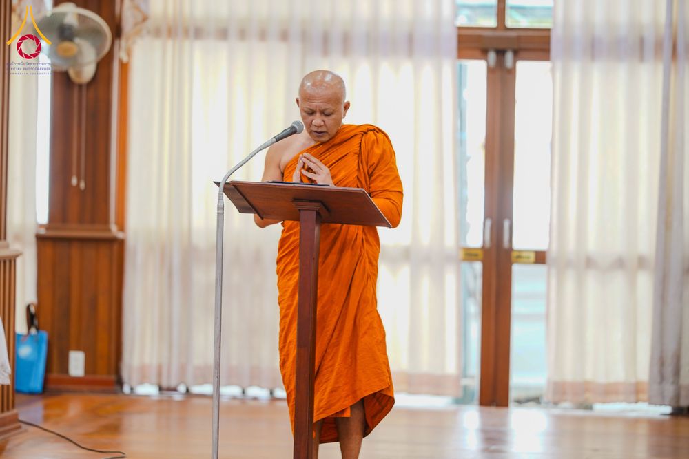 ภาพ No.285650:วันที่ 11-14 ธันวาคม พ.ศ.2568  โครงการอบรมบาลีก่อนสอบสนามหลวง สำนักเรียนวัดสามพระยา ชั้น ปธ.6-9 ประจำปี 2568-2569 ณ วัดสามพระยา กรุงเทพมหานคร