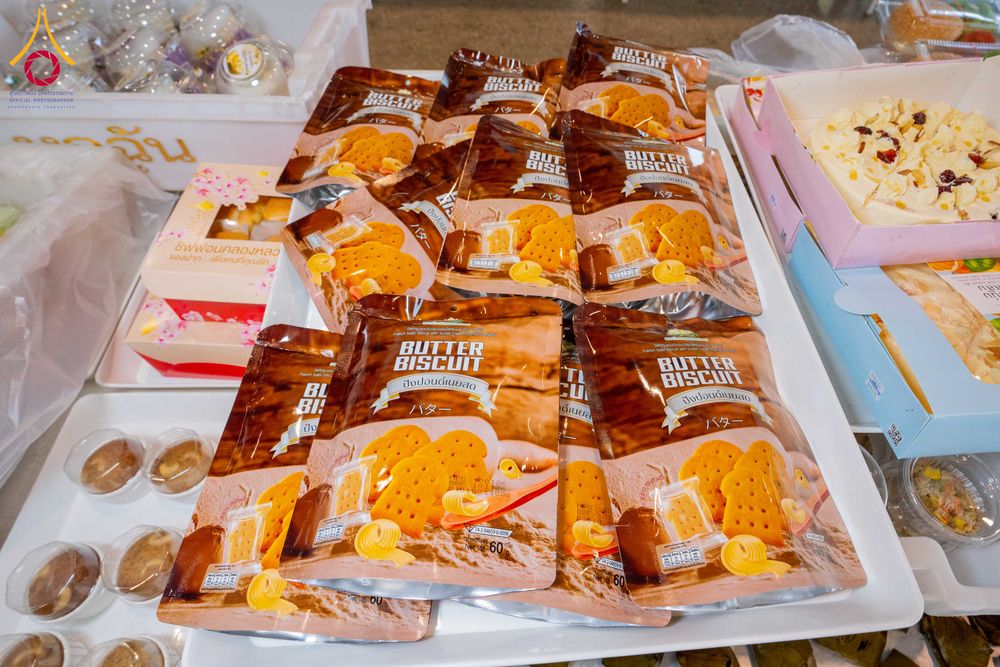 ภาพ No.307065:วันที่ 31 มกราคม พ.ศ. 2569 พิธีถวายภัตตาหารเป็นสังฆทาน แด่พระธรรมยาตรา ณ วัดพระธรรมกาย  จังหวัดปทุมธานี ในโครงการธรรมยาตรา กตัญญูบูชา มหาปูชนียาจารย์ พระมงคลเทพมุนี(สด จนฺทสโร) พระผู้ปราบมาร อนุสรณ์สถาน 7 แห่ง ปีที่ 14