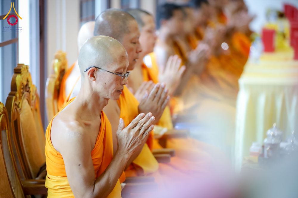 ภาพ No.345246:วันเสาร์ที่ 22 สิงหาคม พ.ศ.2569 พิธีฉลองอาคารสมปรารถนา  ณ วัดกลางธนรินทร์ ต.บ้านแป้ง อ.พรหมบุรี จ.สิงห์บุรี