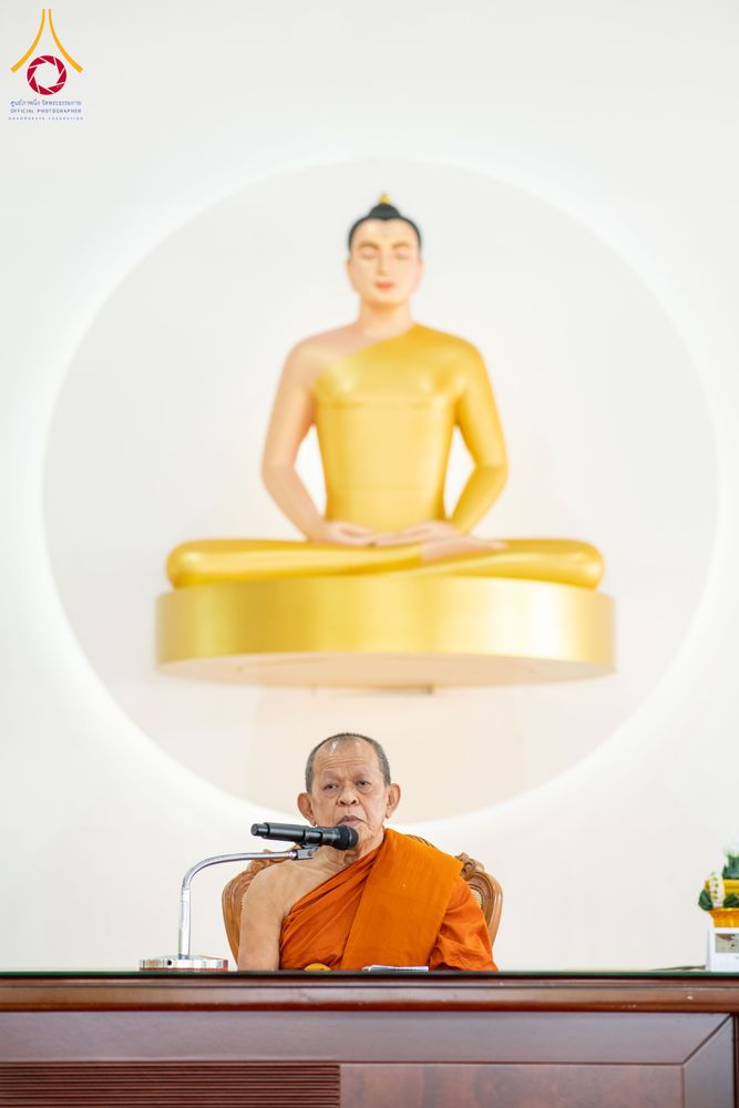 ภาพ No.340190:วันที่ 22-28 กรกฎาคม พ.ศ. 2569 โครงการปฏิบัติธรรมเจริญสมาธิภาวนาพระสังฆาธิการ จังหวัดอำนาจเจริญ  ที่เข้าร่วมโครงการกฐินสามัคคีทั่วไทย 30,000 วัด  ณ ธุดงคสถานอำนาจเจริญ อ.เมือง จ.อำนาจเจริญ