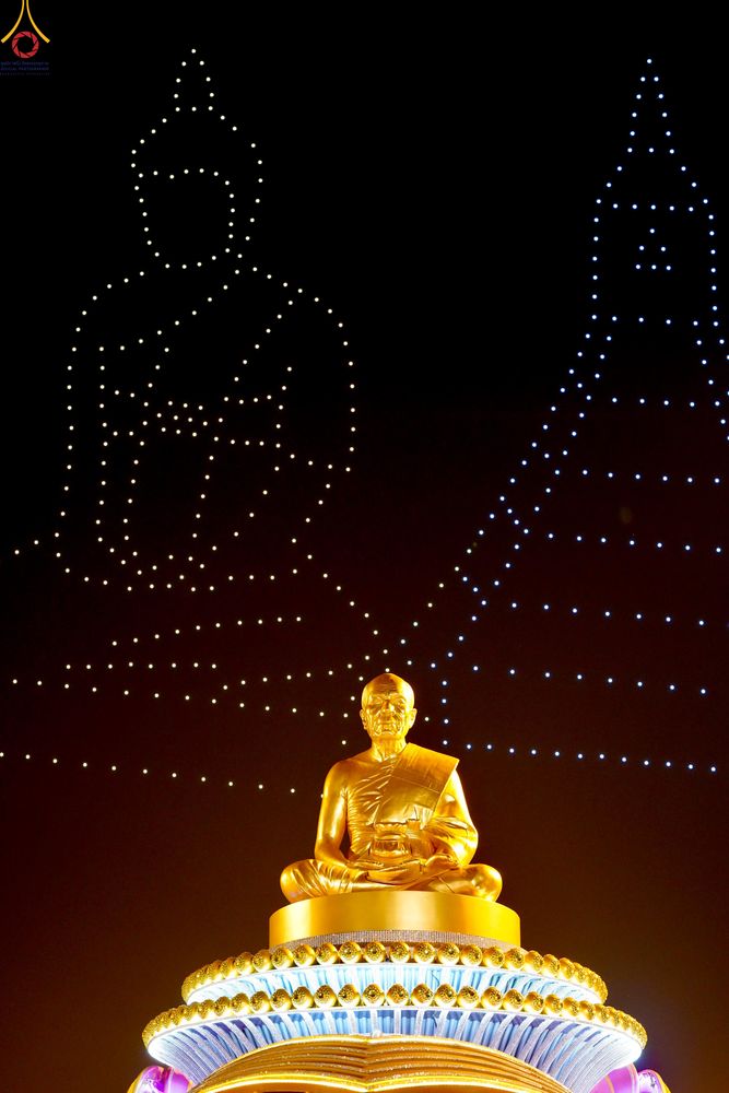 ภาพ No.308118:วันที่ 31 มกราคม พ.ศ. 2569 พิธีจุดประทีปธรรมถวายเป็นพุทธบูชา  และบูชาธรรมมหาปูชนียาจารย์ (ภาพชุดที่ 3) ณ วัดพระธรรมกาย ปทุมธานี ในโครงการธรรมยาตรา กตัญญูบูชา มหาปูชนียาจารย์ พระมงคลเทพมุนี(สด จนฺทสโร) พระผู้ปราบมาร อนุสรณ์สถาน 7 แห่ง ปีที่ 14